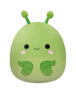 12-Inch Trenton the Green Praying Mantis With Sparkle Wings