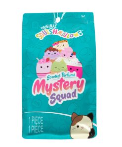 5-Inch Scented Mystery Bag