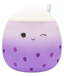 12-Inch Poplina the Purple Boba