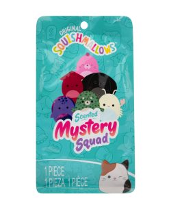 Scented Sealife Mystery Bag