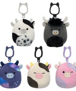 3.5-Inch Select Series: Cow Clip Multipack