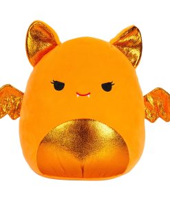 8-Inch Select Series: Tangie the Orange Bat
