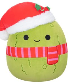10-Inch Select Series: Salim the Christmas Pickle