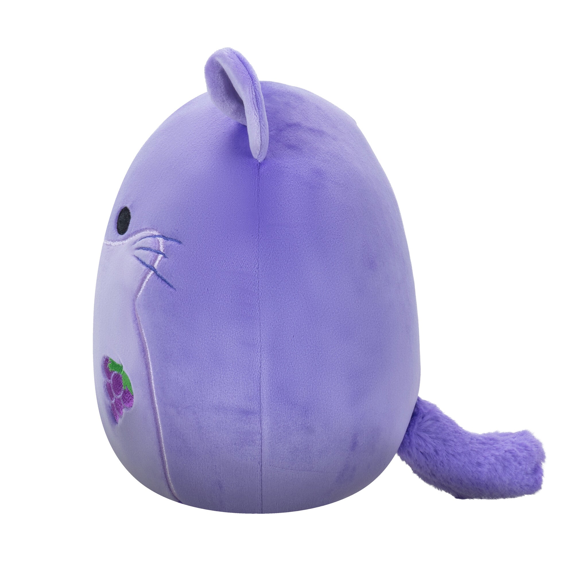 SQCR06530-Sqiuhsmallows-8inScented-LittlePlush-SelectSeries-GrapeChinchilla-OP-Left-lpr.jpg