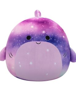12-Inch Aaliyah the Purple Celestial Shark
