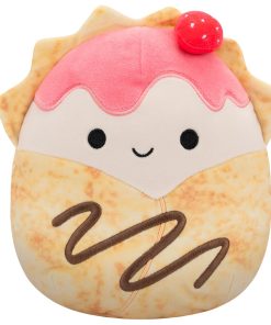7.5-Inch Gasten the Strawberry Crepe