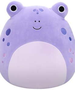 12-Inch Nahomy the Lavender Tadpole