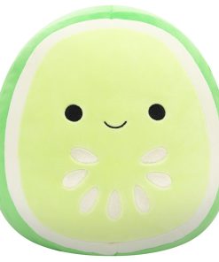 12-Inch Carmichael the Green Cucumber Slice