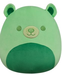 12-Inch Gobo the Neon Green Bear