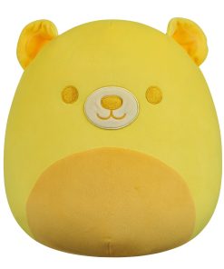 12-Inch Sozo the Neon Yellow Bear