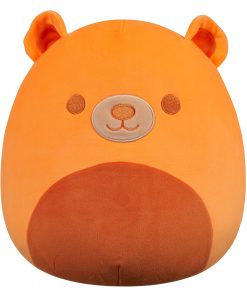 12-Inch Zapo the Neon Orange Bear