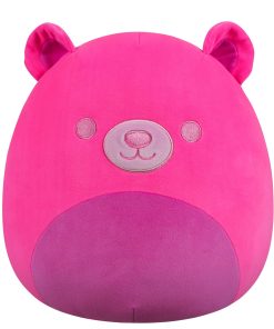 12-Inch Livo the Neon Pink Bear