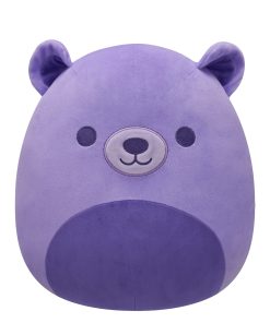 12-Inch Purpo the Neon Purple Bear