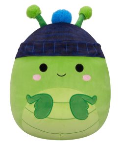 16-Inch Trenton the Praying Mantis with Beanie