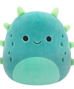 16-Inch Wasabi the Green Sea Cucumber