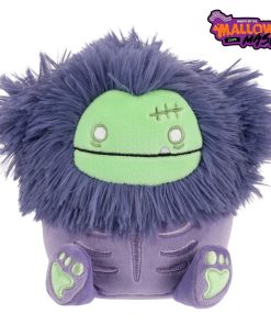 Select Series: Zombie Benny