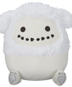 16-Inch Select Series: Benny the Bigfoot Snowman