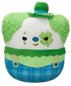12-Inch Select Series Mike the St. Patty??s Day Clown