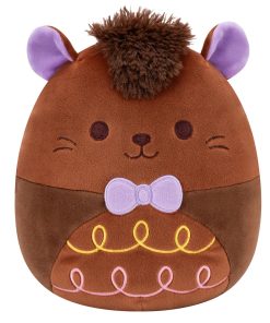 8-Inch Select Series Treat the Chocolate Opossum