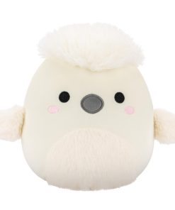 8-Inch Select Series Zaneeta the Silkie Chicken