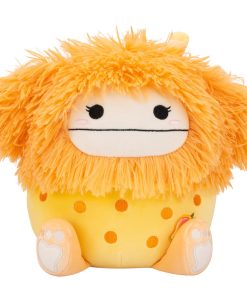 8-Inch Select Series Shasta the Scented Mango Boba Bigfoot