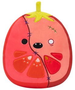 8-Inch Select Series Ritter the Zombie Tomato