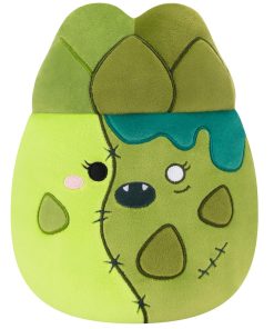8-Inch Select Series Anara the Zombie Asparagus
