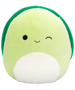 12-Inch Henry the Green Turtle