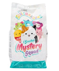 Scented Fruit Mystery Bag