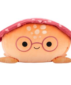 Caine the Orange Leatherback Turtle Stackables