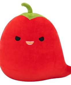 12-Inch Christo the Red Chili Pepper