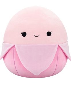 14-Inch Lex Lex the Pastel Pink Banana