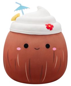 20-Inch Mieko the Pina Colada in Coconut
