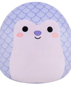 12-Inch Dorinda the Lavender Pangolin