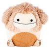 12-Inch Diva the Cream Bigfoot
