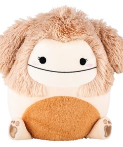 12-Inch Diva the Cream Bigfoot