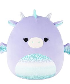 12-Inch Drow the Purple Dragon