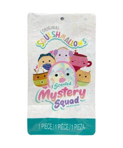 Scented Dessert Mystery Bag