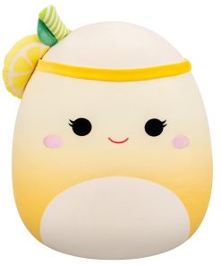 20-Inch Medina the Yellow Lemonade Slushie