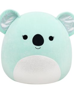 20-Inch Coco the Mint Green Koala