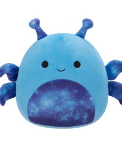 8-Inch Hunter the Blue Lightning Bug
