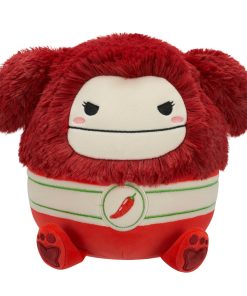 8-Inch Select Series Cecily the Bigfoot Hot Sauce