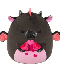 12-Inch Select Series Cupcake the Valloween Dragon