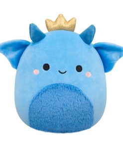 5-Inch Joon the Blue Goblin King