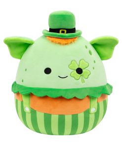 12-Inch Select Series Denny the St. Paddy's Day Troll