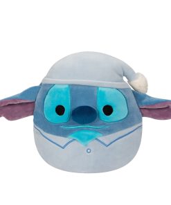 Disney 8-Inch Stitch in Pajamas