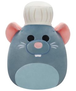 Squishmallows Original Disney-Pixar Remy Plush