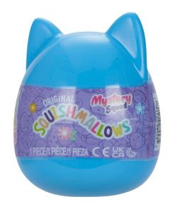 4-Inch Squishmallows Easter Mystery Capsule - Includes 1 Capsule