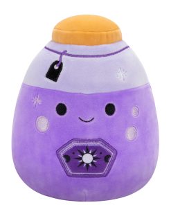 8-Inch Kensington the Neon Purple Potion