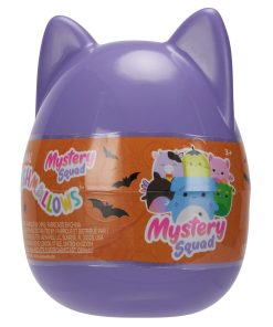 4-Inch Squishmallows Halloween Mystery Capsule - Includes 1 Capsule